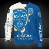 Sweat ESTAC Troyes