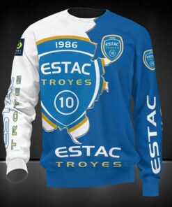 Sweat ESTAC Troyes