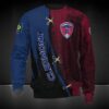 Sweat Clermont Foot Auvergne 63