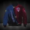 Blouson bomber Clermont Foot 63
