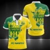 Polo FC Nantes HVKA8540