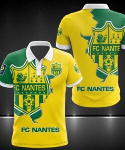 Polo FC Nantes HVKA8540