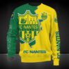 Sweat FC Nantes