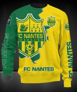 Sweat FC Nantes