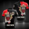 Polo OGC Nice HVKA8544
