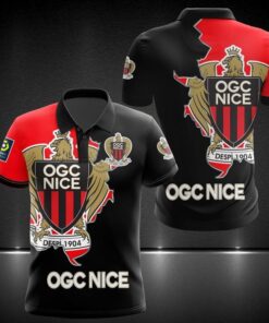 Polo OGC Nice HVKA8544