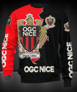 Sweat OGC Nice
