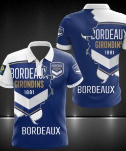 Polo Girondins de Bordeaux HVKA8541