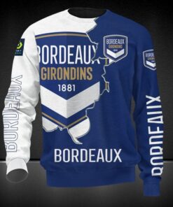 Sweat Girondins de Bordeaux