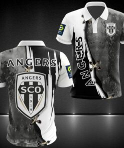 Polo Angers SCO HVKA8552