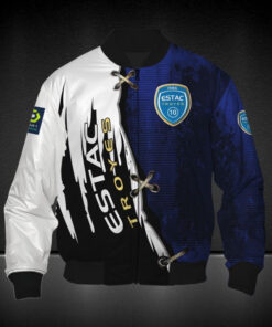 Blouson bomber ESTAC Troyes