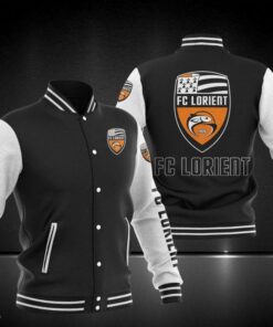 Veste Teddy FC Lorient