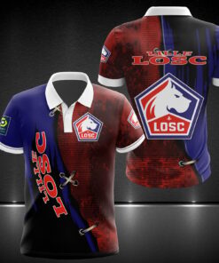 Polo LOSC Lille HVKA8561