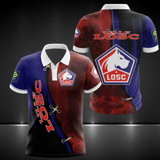 Polo LOSC Lille HVKA8561