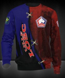 Sweat LOSC Lille