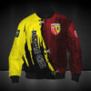 Blouson bomber Racing Club de Lens