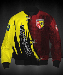 Blouson bomber Racing Club de Lens
