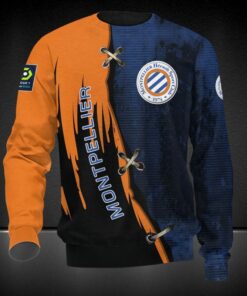 Sweat Montpellier HSC