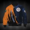 Blouson bomber Montpellier HSC