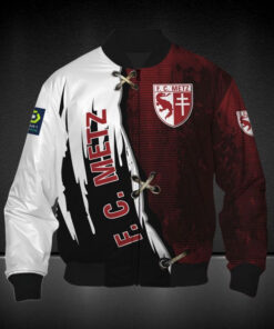 Blouson bomber FC Metz
