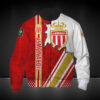 Blouson bomber AS Monaco