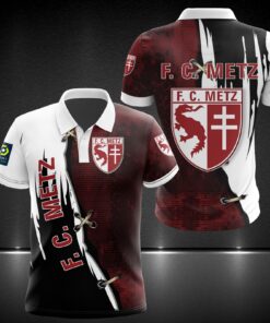 Polo FC Metz HVKA8558