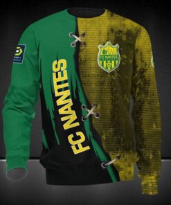 Sweat FC Nantes