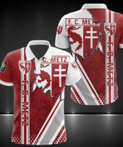 Polo FC Metz HVKA8577