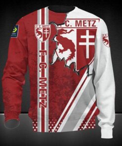 Sweat FC Metz