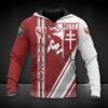 Sweat à capuche FC Metz