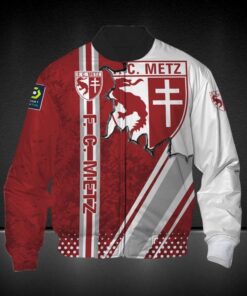 Blouson bomber FC Metz