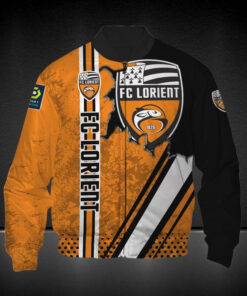 Blouson bomber FC Lorient