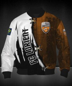 Blouson bomber FC Lorient