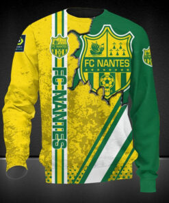 Sweat FC Nantes