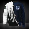 Sweat Girondins de Bordeaux