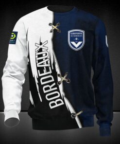 Sweat Girondins de Bordeaux
