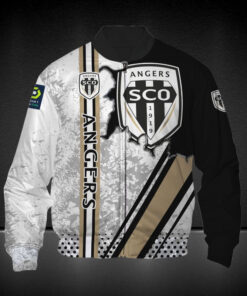 Blouson bomber Angers SCO