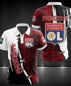 Polo Olympique Lyonnais HVKA8564