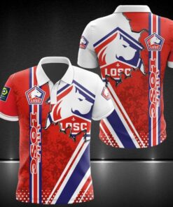 Polo LOSC Lille HVKA8580