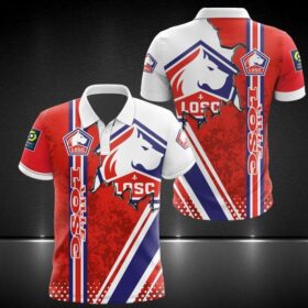 Polo LOSC Lille HVKA8580