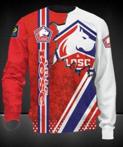 Sweat LOSC Lille