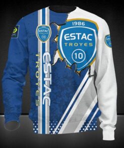 Sweat ESTAC Troyes
