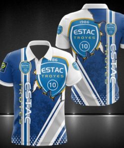 Polo ESTAC Troyes HVKA8575