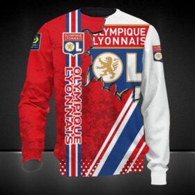 Sweat Olympique Lyonnais
