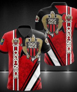 Polo OGC Nice HVKA8582