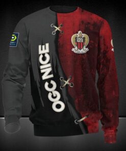 Sweat OGC Nice