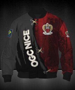 Blouson bomber OGC Nice