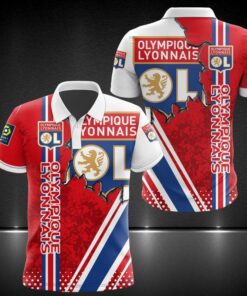 Polo Olympique Lyonnais HVKA8583