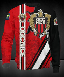 Sweat OGC Nice