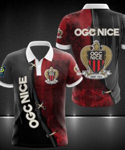 Polo OGC Nice HVKA8563